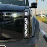 ICAR EQ3 FULL ELECTRIC WITH PENORAMIC SUNROOF 2024 MODEL YEAR - Thumbnail 23