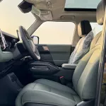 ICAR EQ3 FULL ELECTRIC WITH PENORAMIC SUNROOF 2024 MODEL YEAR - Thumbnail 14