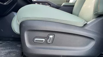 ICAR EQ3 FULL ELECTRIC WITH PENORAMIC SUNROOF 2024 MODEL YEAR
