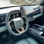 ICAR EQ3 FULL ELECTRIC WITH PENORAMIC SUNROOF 2024 MODEL YEAR - Thumbnail 12