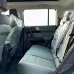 ICAR EQ3 FULL ELECTRIC WITH PENORAMIC SUNROOF 2024 MODEL YEAR - Thumbnail 16