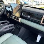 ICAR EQ3 FULL ELECTRIC WITH PENORAMIC SUNROOF 2024 MODEL YEAR - Thumbnail 13