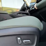 ICAR EQ3 FULL ELECTRIC WITH PENORAMIC SUNROOF 2024 MODEL YEAR - Thumbnail 9