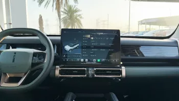 ICAR EQ3 FULL ELECTRIC WITH PENORAMIC SUNROOF 2024 MODEL YEAR