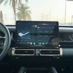 ICAR EQ3 FULL ELECTRIC WITH PENORAMIC SUNROOF 2024 MODEL YEAR - Thumbnail 11