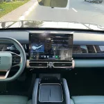 ICAR EQ3 FULL ELECTRIC WITH PENORAMIC SUNROOF 2024 MODEL YEAR - Thumbnail 22