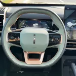 ICAR EQ3 FULL ELECTRIC WITH PENORAMIC SUNROOF 2024 MODEL YEAR - Thumbnail 10