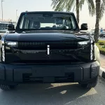 ICAR EQ3 FULL ELECTRIC WITH PENORAMIC SUNROOF 2024 MODEL YEAR - Thumbnail 2