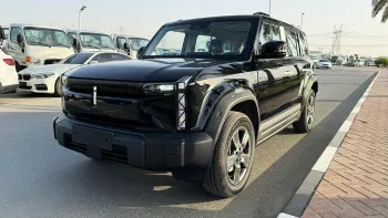 ICAR EQ3 FULL ELECTRIC WITH PENORAMIC SUNROOF 2024 MODEL YEAR