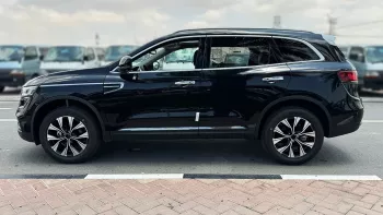 RENAULT KOLEOS 2.5L PETROL FWD 2024 MODEL YEAR 