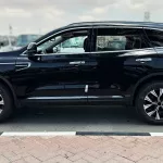 RENAULT KOLEOS 2.5L PETROL FWD 2024 MODEL YEAR  - Thumbnail 7