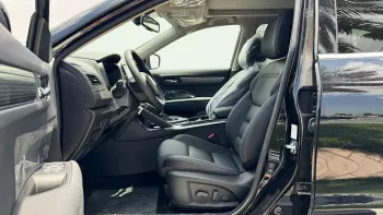 RENAULT KOLEOS 2.5L PETROL FWD 2024 MODEL YEAR 