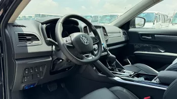 RENAULT KOLEOS 2.5L PETROL FWD 2024 MODEL YEAR 