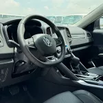 RENAULT KOLEOS 2.5L PETROL FWD 2024 MODEL YEAR  - Thumbnail 12