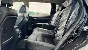 RENAULT KOLEOS 2.5L PETROL FWD 2024 MODEL YEAR 