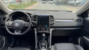 RENAULT KOLEOS 2.5L PETROL FWD 2024 MODEL YEAR 