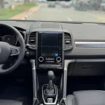 RENAULT KOLEOS 2.5L PETROL FWD 2024 MODEL YEAR  - Thumbnail 14