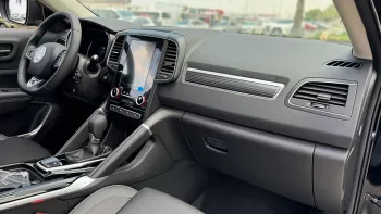 RENAULT KOLEOS 2.5L PETROL FWD 2024 MODEL YEAR 