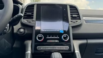 RENAULT KOLEOS 2.5L PETROL FWD 2024 MODEL YEAR 