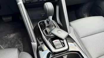 RENAULT KOLEOS 2.5L PETROL FWD 2024 MODEL YEAR 