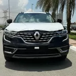 RENAULT KOLEOS 2.5L PETROL FWD 2024 MODEL YEAR  - Thumbnail 2