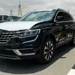RENAULT KOLEOS 2.5L PETROL FWD 2024 MODEL YEAR  - Thumbnail 3