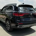 RENAULT KOLEOS 2.5L PETROL FWD 2024 MODEL YEAR  - Thumbnail 4