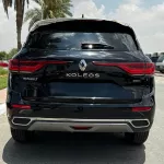 RENAULT KOLEOS 2.5L PETROL FWD 2024 MODEL YEAR  - Thumbnail 5