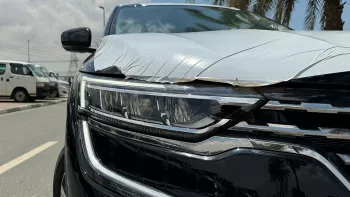 RENAULT KOLEOS 2.5L PETROL FWD 2024 MODEL YEAR 