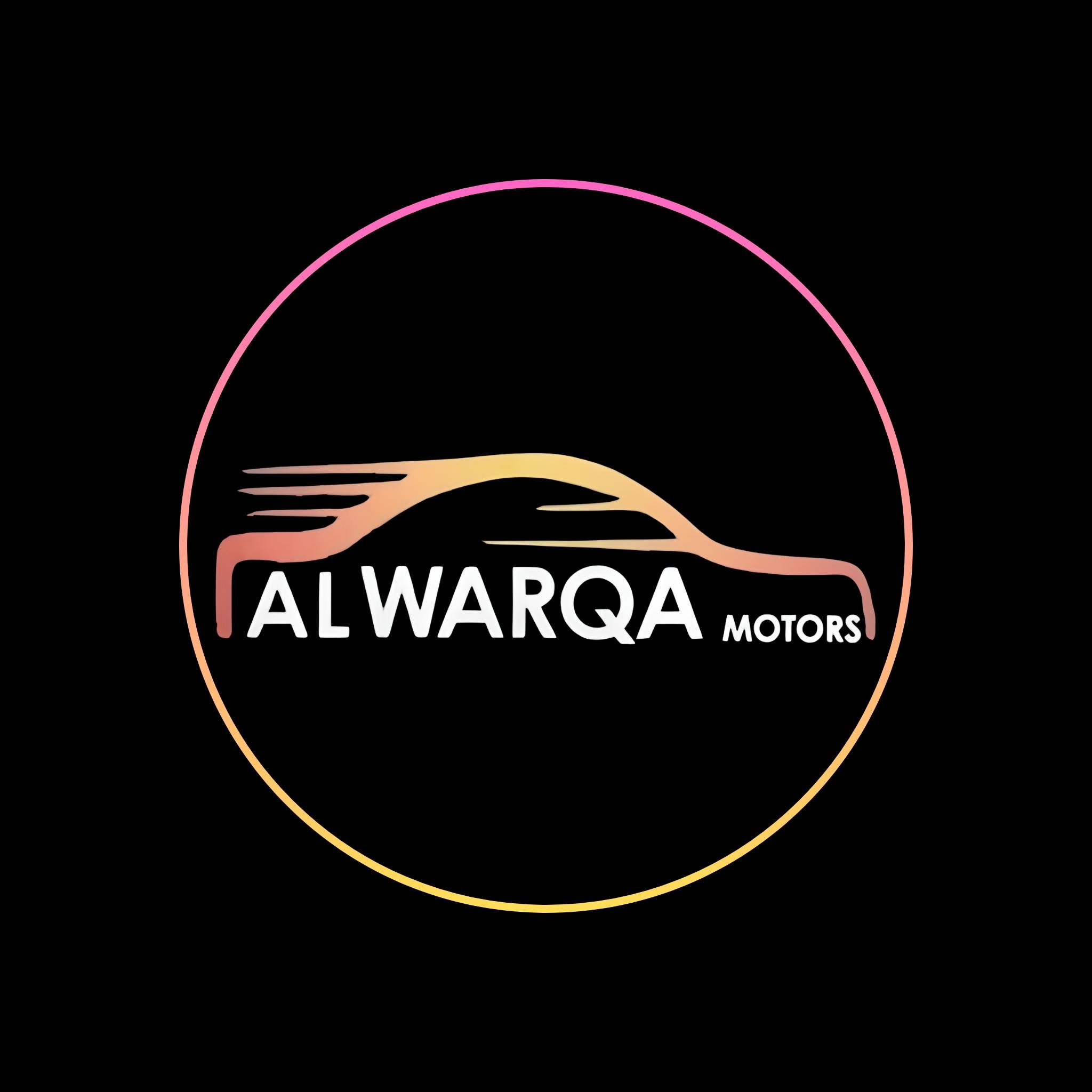 AL WARQA MOTORS LLC