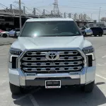 Toyota Tundra V6 Turbo Engine 2024 Model Year - Thumbnail 1