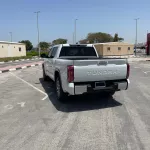 Toyota Tundra V6 Turbo Engine 2024 Model Year - Thumbnail 4