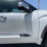 Toyota Tundra V6 Turbo Engine 2024 Model Year - Thumbnail 20