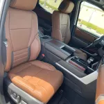 Toyota Tundra V6 Turbo Engine 2024 Model Year - Thumbnail 15