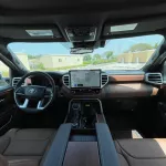 Toyota Tundra V6 Turbo Engine 2024 Model Year - Thumbnail 13