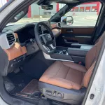 Toyota Tundra V6 Turbo Engine 2024 Model Year - Thumbnail 14