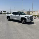Toyota Tundra V6 Turbo Engine 2024 Model Year - Thumbnail 3