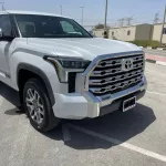 Toyota Tundra V6 Turbo Engine 2024 Model Year - Thumbnail 19