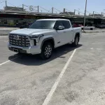 Toyota Tundra V6 Turbo Engine 2024 Model Year - Thumbnail 2