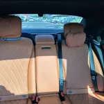 Mercedes-Benz S Class S580 V8 2022 Model Year - Thumbnail 20