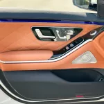 Mercedes-Benz S Class S580 V8 2022 Model Year - Thumbnail 9