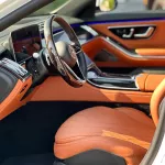 Mercedes-Benz S Class S580 V8 2022 Model Year - Thumbnail 15