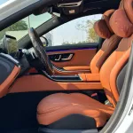 Mercedes-Benz S Class S580 V8 2022 Model Year - Thumbnail 16