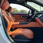 Mercedes-Benz S Class S580 V8 2022 Model Year - Thumbnail 17