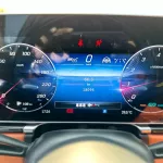 Mercedes-Benz S Class S580 V8 2022 Model Year - Thumbnail 11