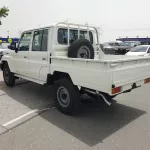 2024 Toyota Land Cruiser Pick up LC79 4.2L V6 Diesel - Thumbnail 5