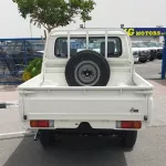 2024 Toyota Land Cruiser Pick up LC79 4.2L V6 Diesel - Thumbnail 3