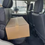 2024 Toyota Land Cruiser Pick up LC79 4.2L V6 Diesel - Thumbnail 8