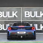 Ferrari Pista 2019 Model Year GCC Specs Full Carbon Fiber 4,500 Km Only !! - Thumbnail 7