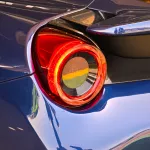 Ferrari Pista 2019 Model Year GCC Specs Full Carbon Fiber 4,500 Km Only !! - Thumbnail 9